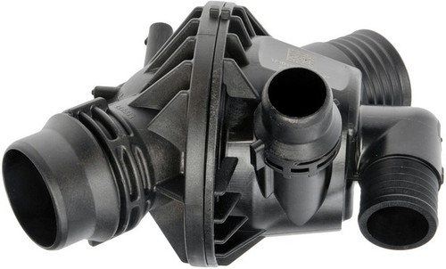 Dorman - OE Solutions Engine Coolant Thermostat Housing Assembly P/N:902-5161
