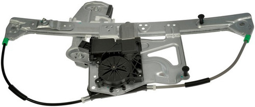 Dorman - OE Solutions Window Motor and Regulator Assembly P/N:748-194