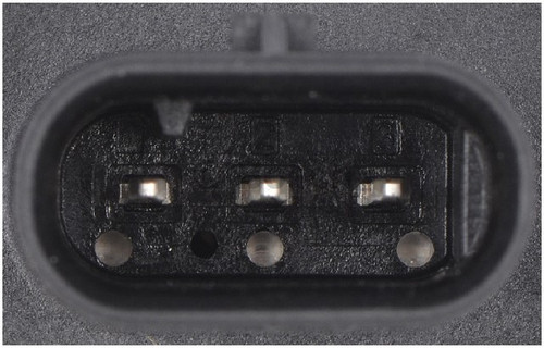Bosch Fuel Pressure Sensor P/N:0261545062