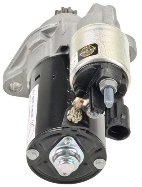 Bosch Starter Motor P/N:SR0832X