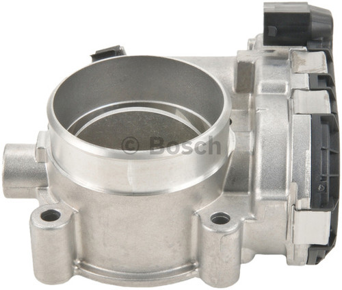 Bosch Fuel Injection Throttle Body Assembly P/N:0280750467
