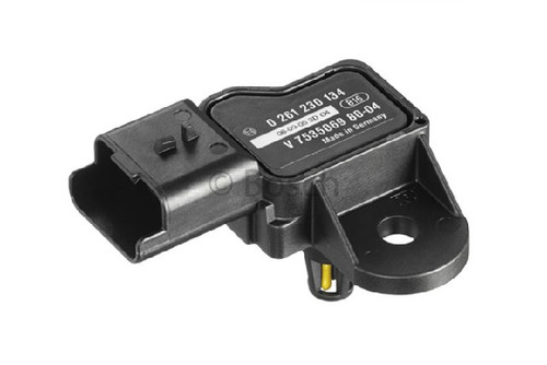 Bosch Turbocharger Boost Sensor P/N:0261230134