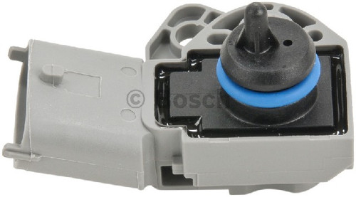 Bosch Fuel Pressure Sensor P/N:0261230110