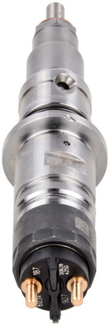 Bosch Fuel Injector P/N:0445120187