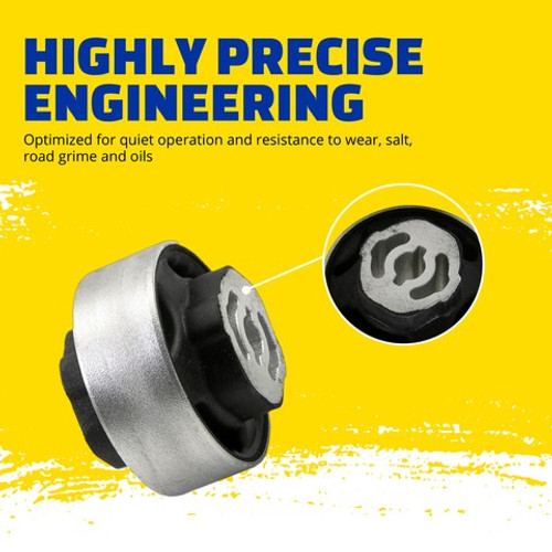MOOG Trailing Arm Bushing K202173