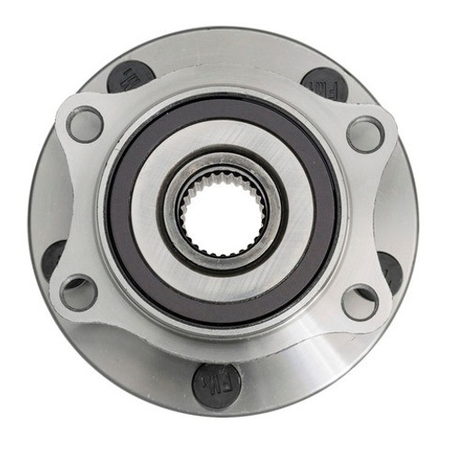 MOOG Wheel Bearing and Hub Assembly 512328