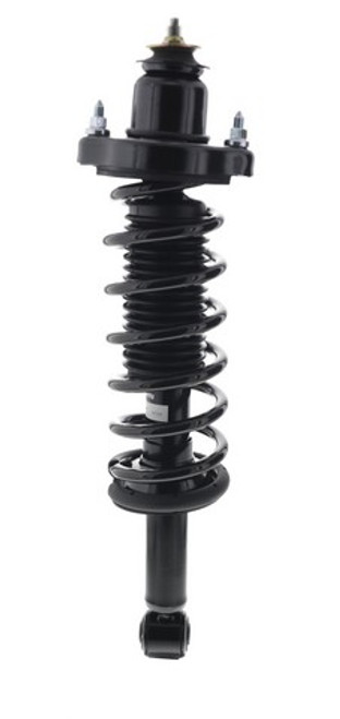 KYB   Strut and Coil Spring Assembly P/N:SR4637