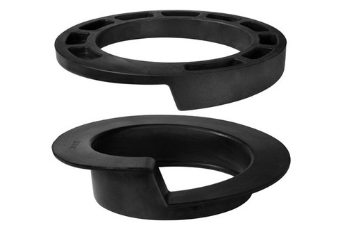 KYB Coil Spring Insulator P/N:SM5710