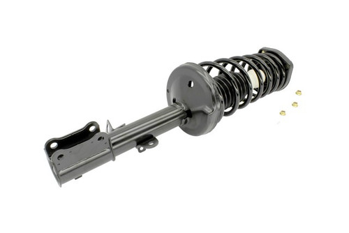 KYB Strut and Coil Spring Assembly P/N:SR4067
