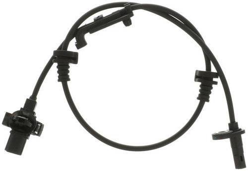 Delphi ABS Wheel Speed Sensor P/N:SS20606