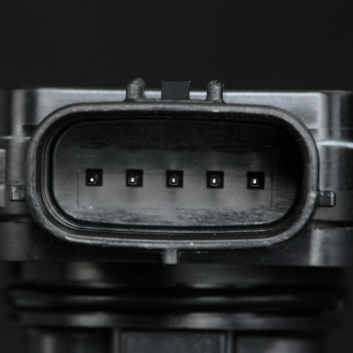 Delphi Mass Air Flow Sensor P/N:AF10671