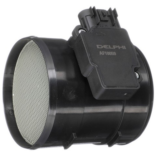 Delphi Mass Air Flow Sensor P/N:AF10059