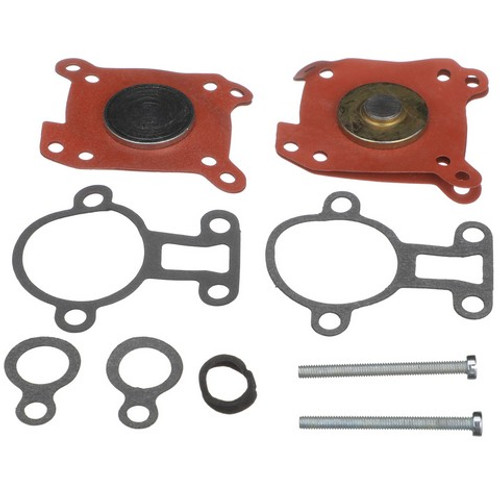Delphi Fuel Pressure Regulator P/N:FP10730