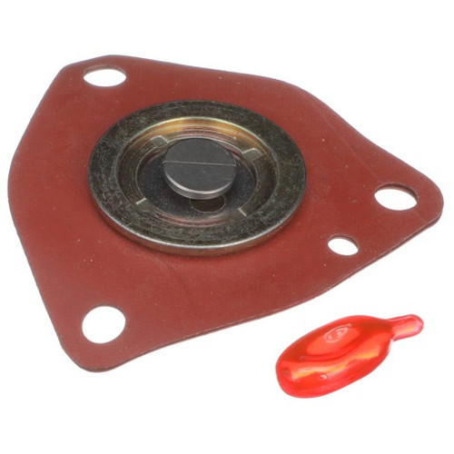 Delphi Fuel Pressure Regulator P/N:FP10727