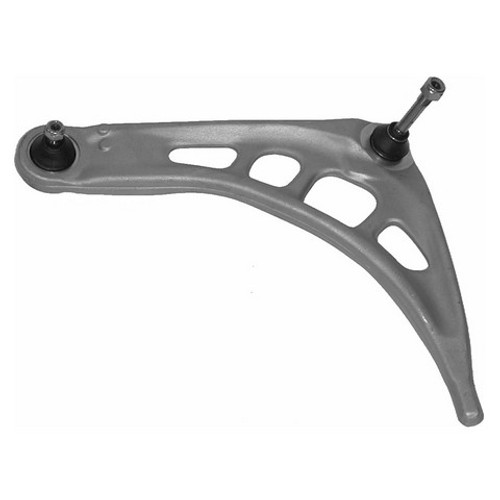 Delphi Control Arm and Ball Joint Assy P/N:TC881