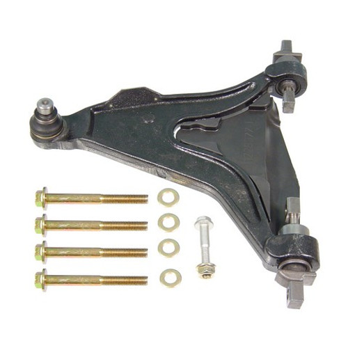 Delphi Control Arm and Ball Joint Assy P/N:TC978