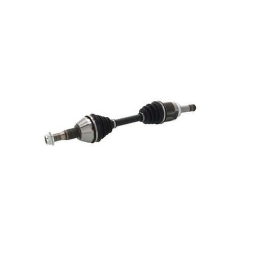 TrakMotive CV Axle Shaft P/N:GM-8371