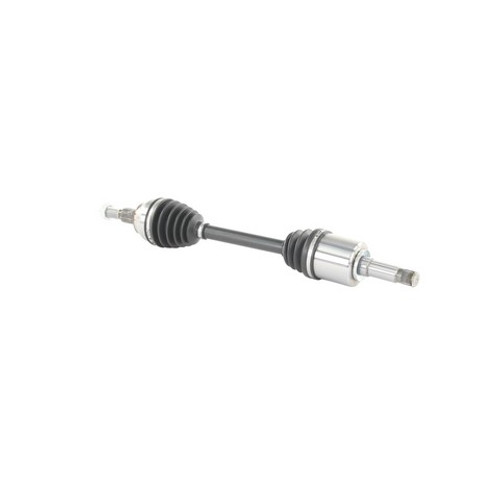 TrakMotive CV Axle Shaft P/N:FD-8291