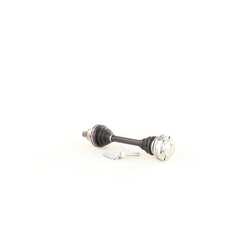 TrakMotive CV Axle Shaft P/N:AD-8791