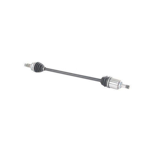TrakMotive CV Axle Shaft P/N:GM-8398