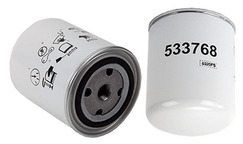 Wix Fuel Filter P/N:33768