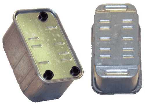 Wix Fuel Filter P/N:33544
