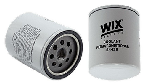 Wix Engine Coolant Filter P/N:24429