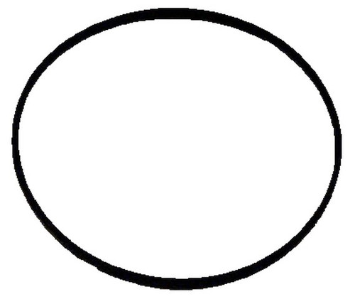 Wix Engine Oil Filter Gasket P/N:15151