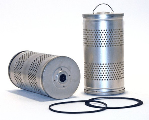 Wix Engine Oil Filter P/N:51503