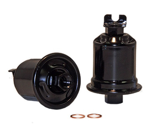 Wix Fuel Filter P/N:33567