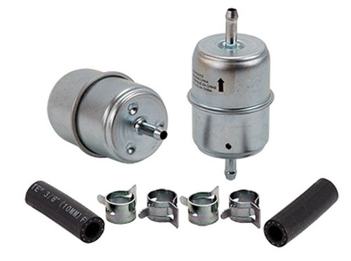 Wix Fuel Filter P/N:33031