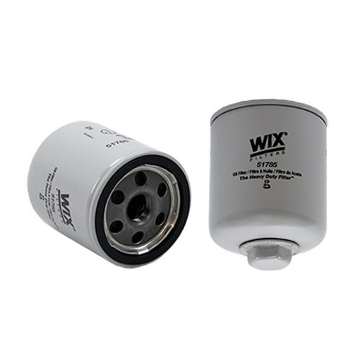 Wix Engine Oil Filter P/N:51785