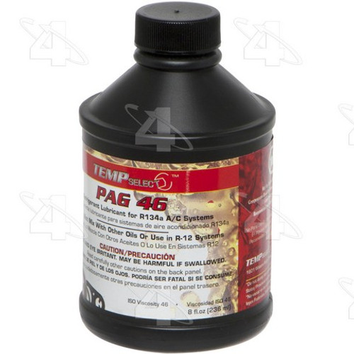 Four Seasons A/C Compressor Kit P/N:3328NK