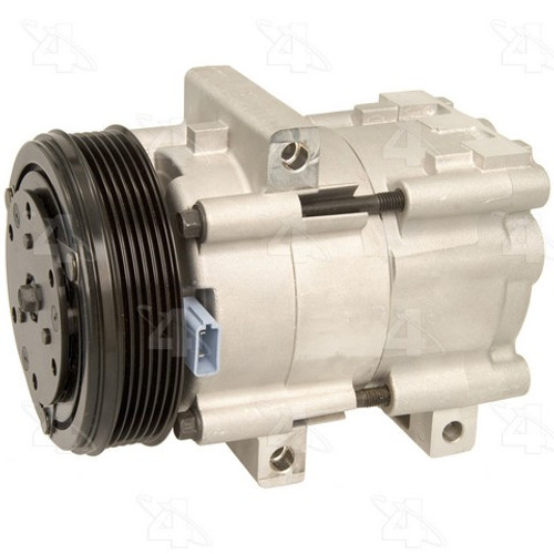 Four Seasons A/C Compressor Kit P/N:3168NK