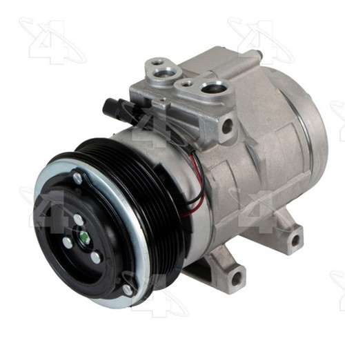 Four Seasons A/C Compressor Kit P/N:3138NK