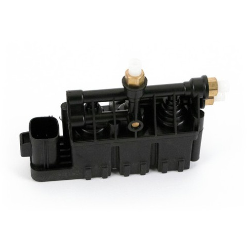 Arnott Industries Air Suspension Solenoid Valve Unit P/N:VB-3956 Arnott Industries Air Suspension Solenoid Valve Unit P/N:VB-3956