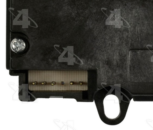 Four Seasons HVAC Blend Door Actuator P/N:73114