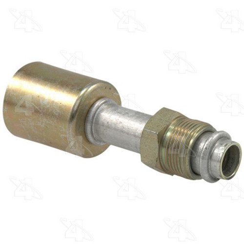 Four Seasons A/C Refrigerant Hose Fitting P/N:15012