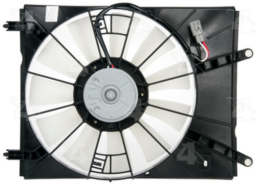 Four Seasons Engine Cooling Fan Assembly P/N:75302