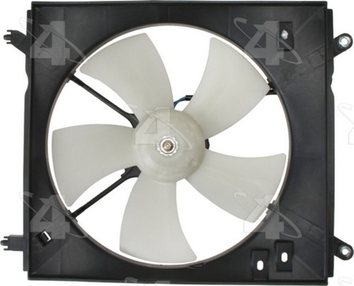 Four Seasons Engine Cooling Fan Assembly P/N:75303