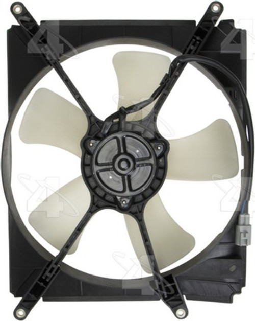 Four Seasons Engine Cooling Fan Assembly P/N:75310