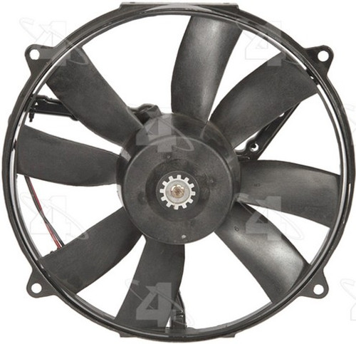 Four Seasons Engine Cooling Fan Assembly P/N:75932 Four Seasons Engine Cooling Fan Assembly P/N:75932