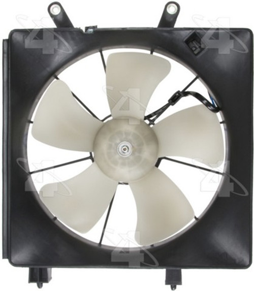 Four Seasons Engine Cooling Fan Assembly P/N:75339