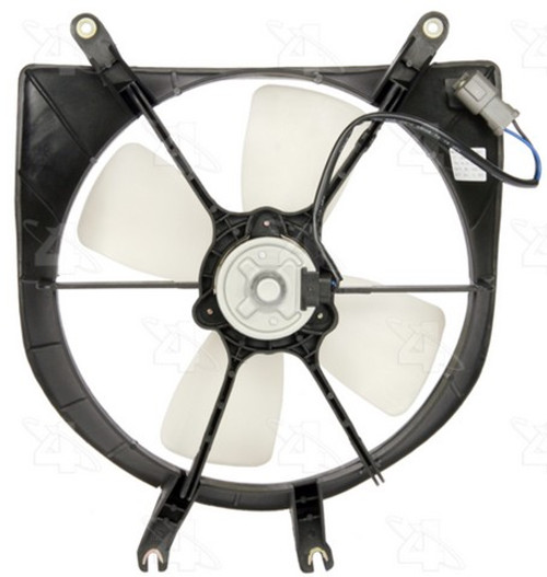 Four Seasons Engine Cooling Fan Assembly P/N:75338