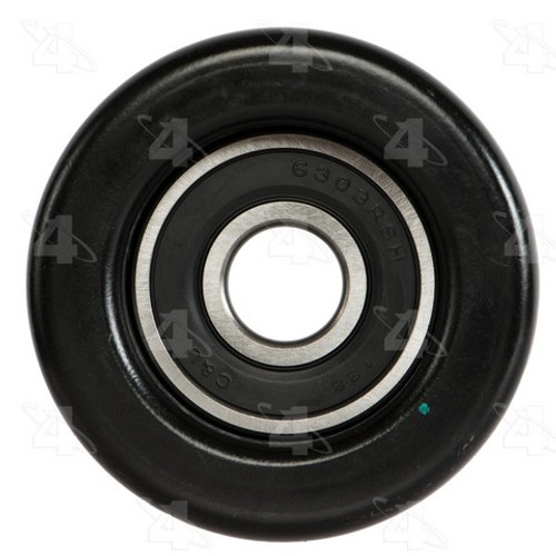 Four Seasons Accessory Drive Belt Idler Pulley P/N:45026