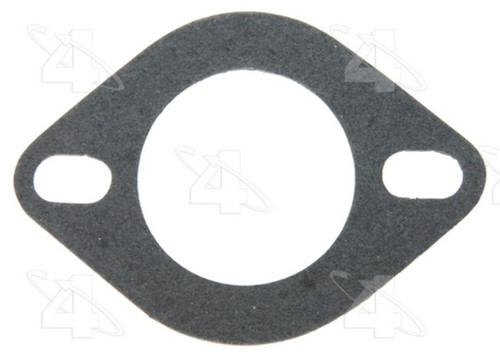 Four Seasons Engine Coolant Water Outlet P/N:84821