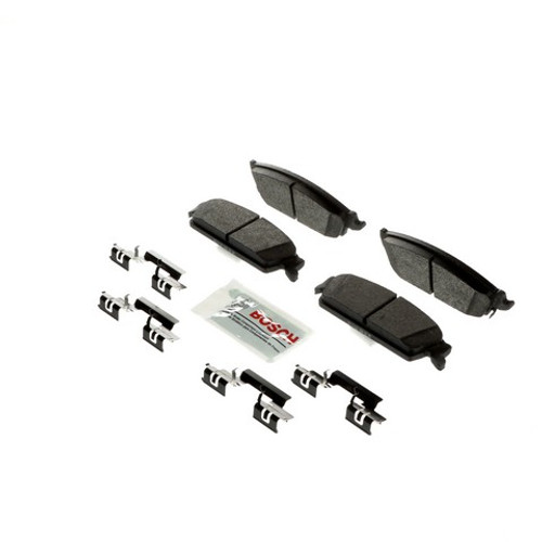 Bosch Disc Brake Pad Set P/N:BSD1194