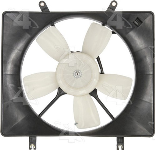 Four Seasons Engine Cooling Fan Assembly P/N:75980
