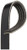 Gates Serpentine Belt P/N:K040434A