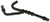 Gates HVAC Heater Hose P/N:23878